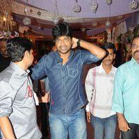 Ram Charan Wedding Reception - Photos | Picture 210660