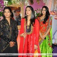 Ram Charan Wedding Reception - Photos | Picture 210673