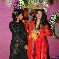 Ram Charan Wedding Reception - Photos | Picture 210685