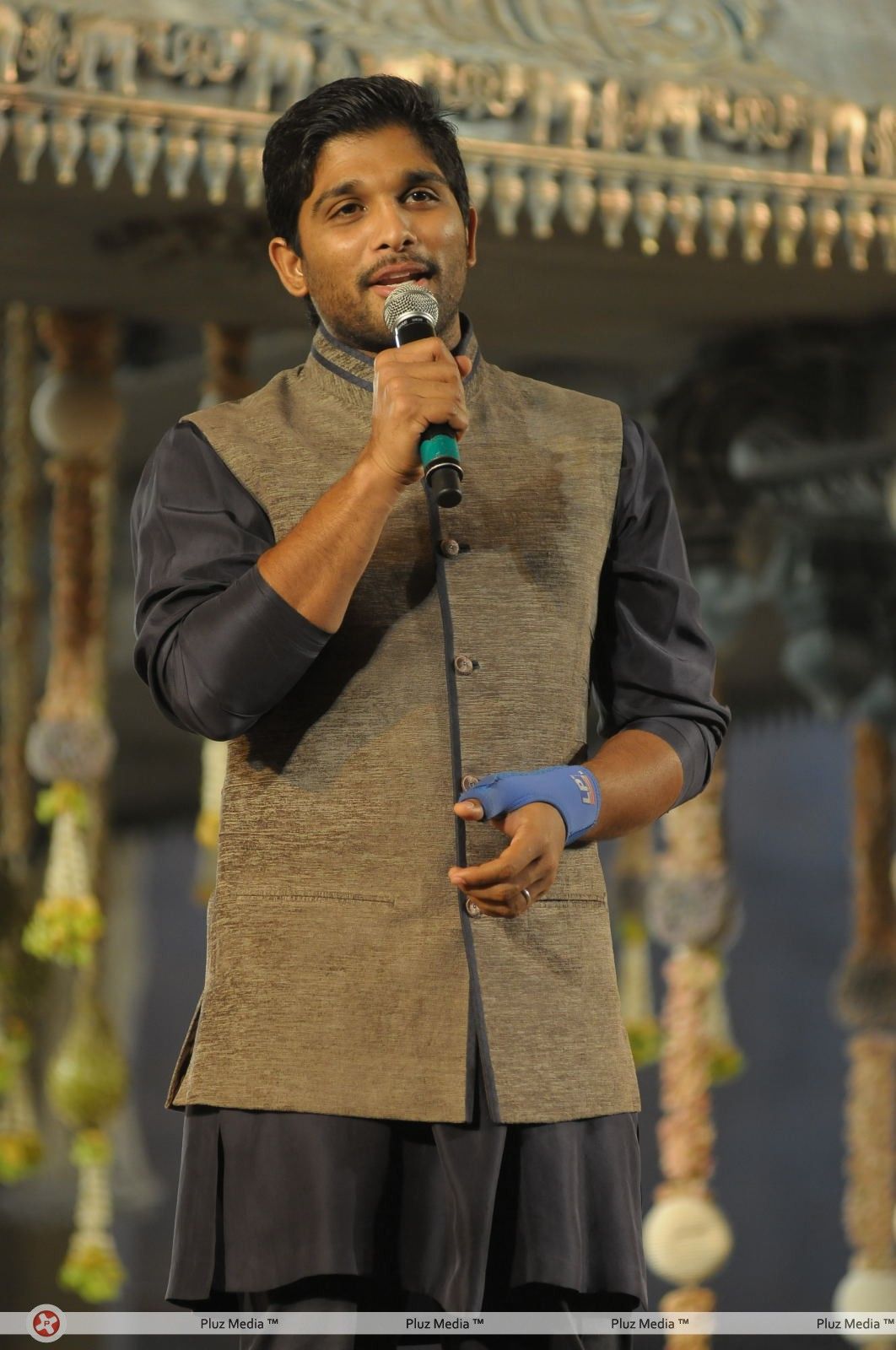 Ram Charan Receptopn For Fans - Photos | Picture 211272