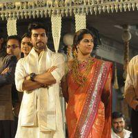 Ram Charan Wedding Reception For Fans - Photos | Picture 211305
