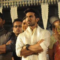 Ram Charan Wedding Reception For Fans - Photos | Picture 211311