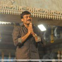 Chiranjeevi (Actors) - Ram Charan Wedding Reception For Fans - Photos | Picture 211320