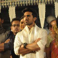 Ram Charan Wedding Reception For Fans - Photos | Picture 211355