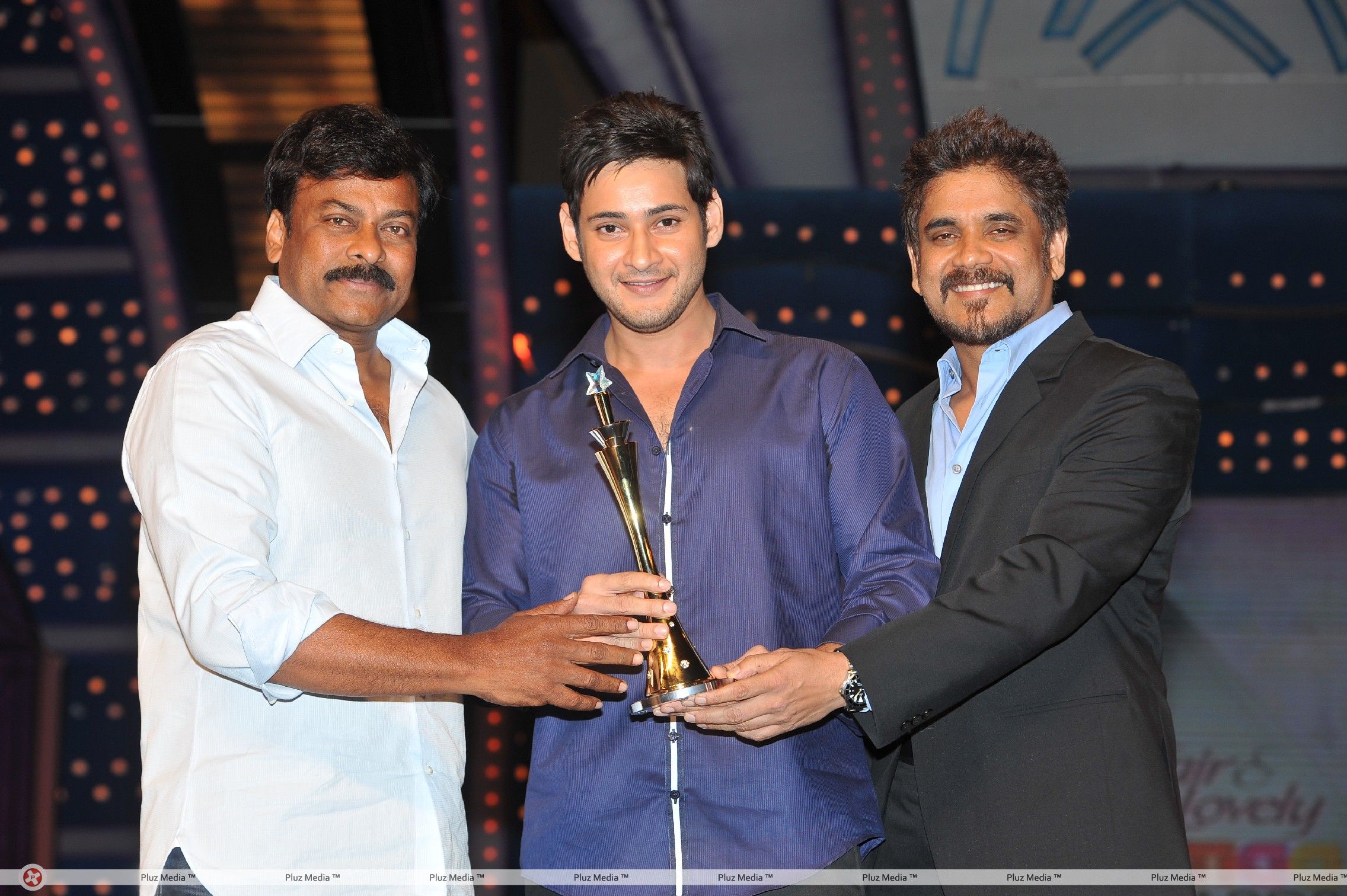 Cine MAA Awards 2012 - Pictures | Picture 211922