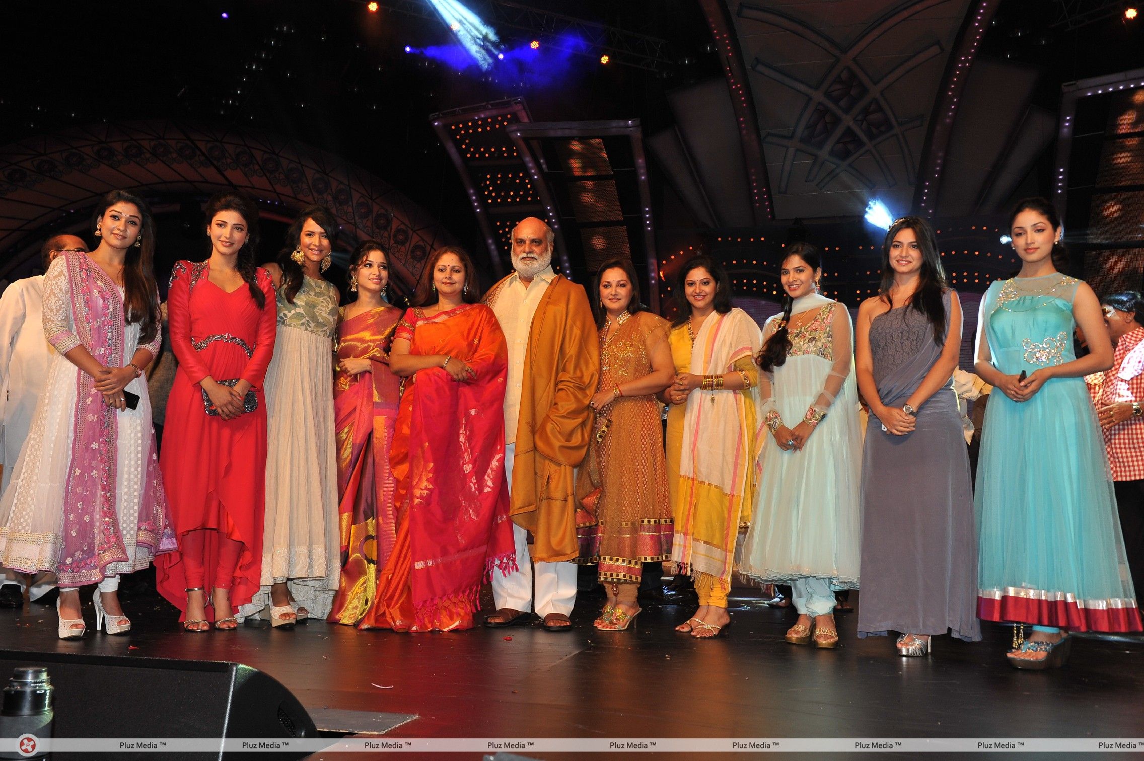 Cine MAA Awards 2012 - Pictures | Picture 211924