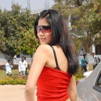 Actress Thamkshi New Stills | Picture 213164
