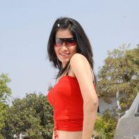 Actress Thamkshi New Stills | Picture 213165