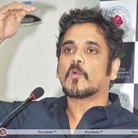Nagarjuna at ISFM Teams up with JN Varsity - Pictures | Picture 214493