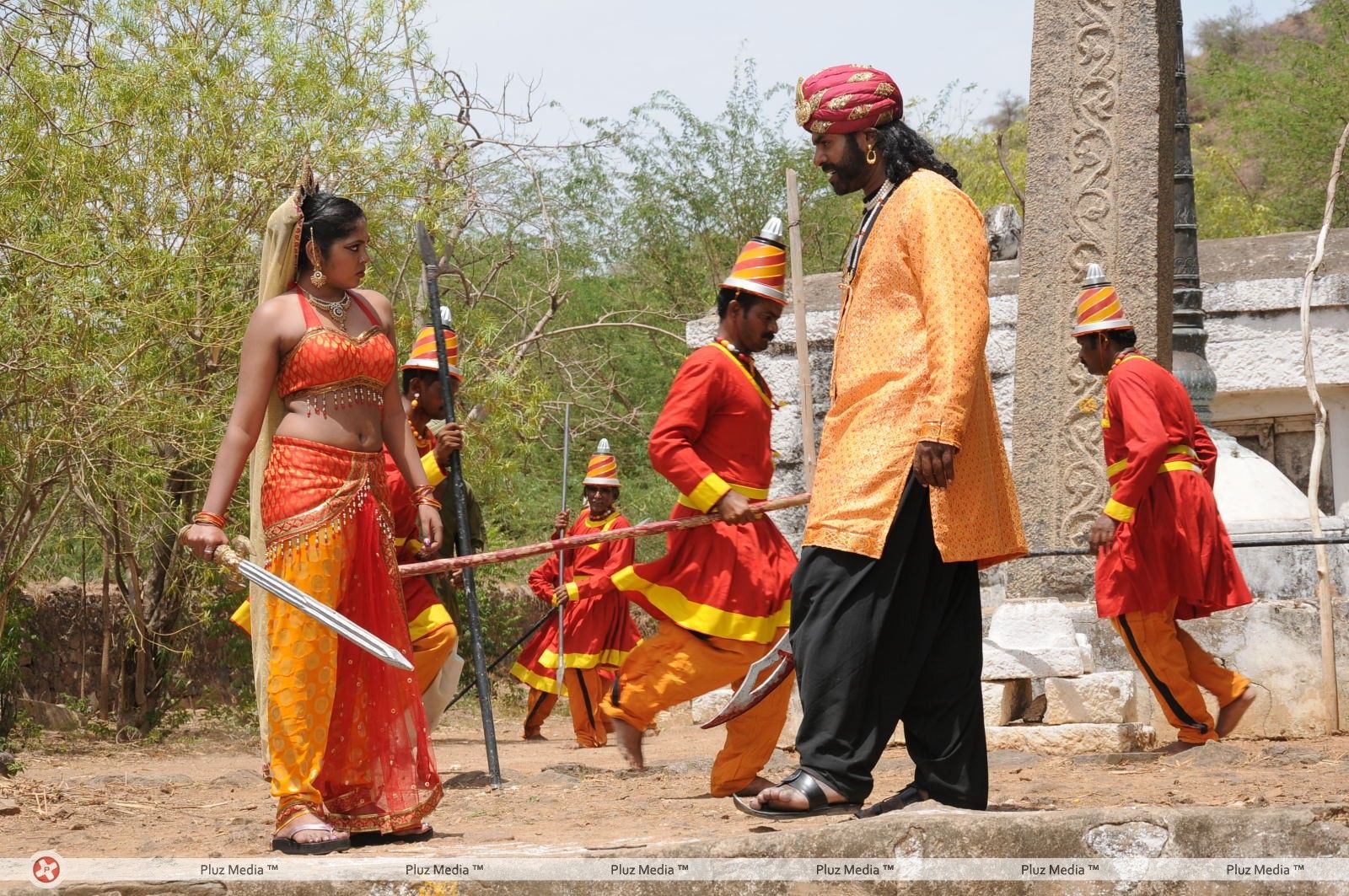 Parvathipuram Movie Stills | Picture 216277
