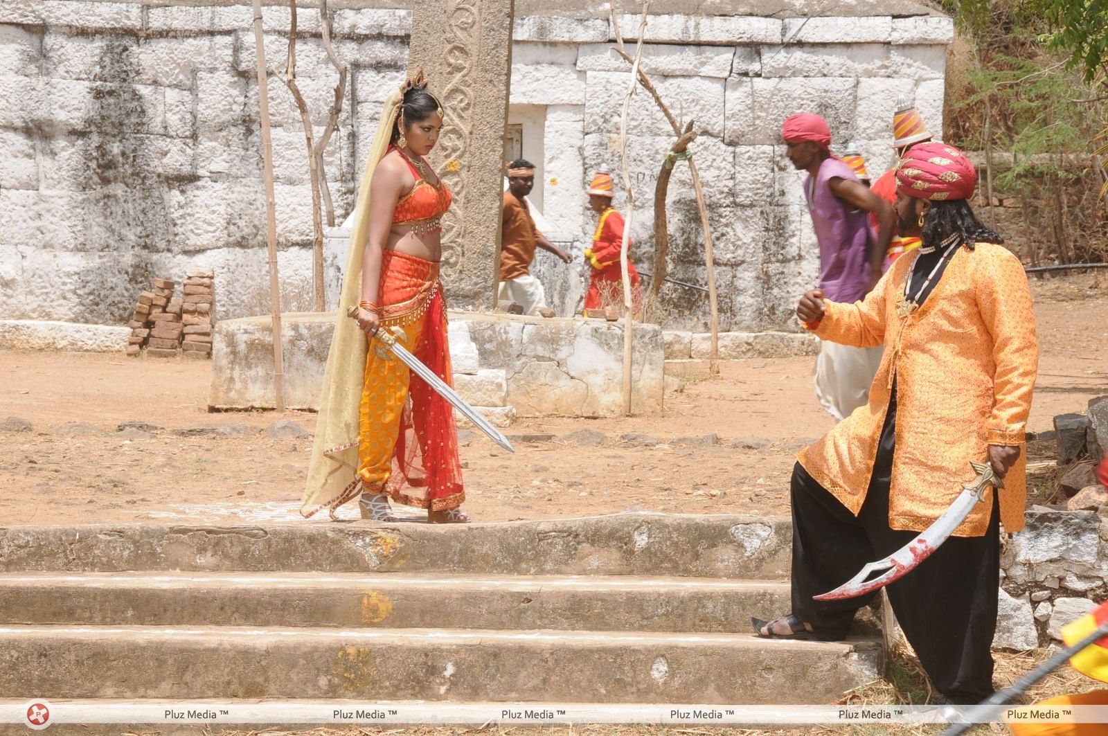 Parvathipuram Movie Stills | Picture 216278