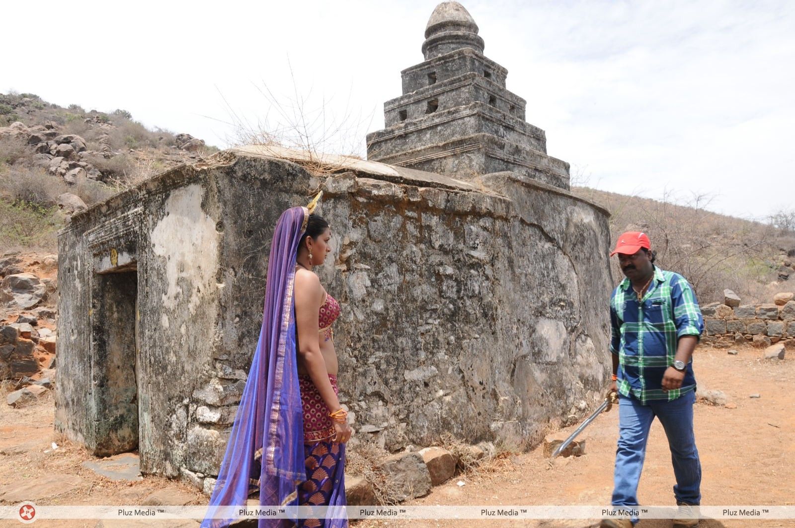 Parvathipuram Movie Stills | Picture 216307