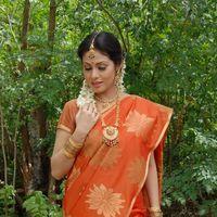 Sada in Saree at Mythri Press Meet - Pictures | Picture 216067