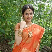 Sada in Saree at Mythri Press Meet - Pictures | Picture 216070