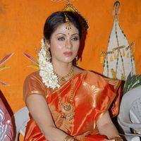 Sada in Saree at Mythri Press Meet - Pictures | Picture 216106