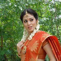 Sada in Saree at Mythri Press Meet - Pictures | Picture 216110