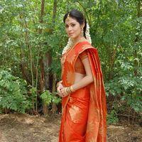 Sada in Saree at Mythri Press Meet - Pictures | Picture 216118