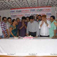 Murali Mohan Birthday Celebrations Photos | Picture 216440