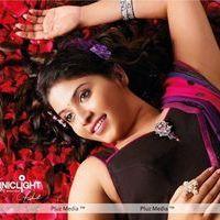 Anjali Hot in Saree Stills | Picture 218034