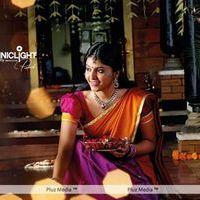 Anjali Hot in Saree Stills | Picture 218036