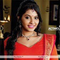 Anjali Hot in Saree Stills | Picture 218038