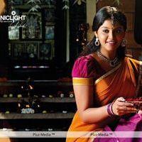 Anjali Hot in Saree Stills | Picture 218039
