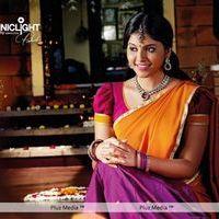 Anjali Hot in Saree Stills | Picture 218041