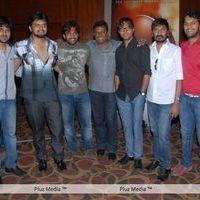 Eega Movie Promotion At Bangalore - Pictures | Picture 218353