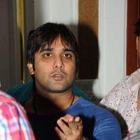Tarun - Tollywood CCL Star Cricket T20 Broucher Launch In Vizag Photos | Picture 218479