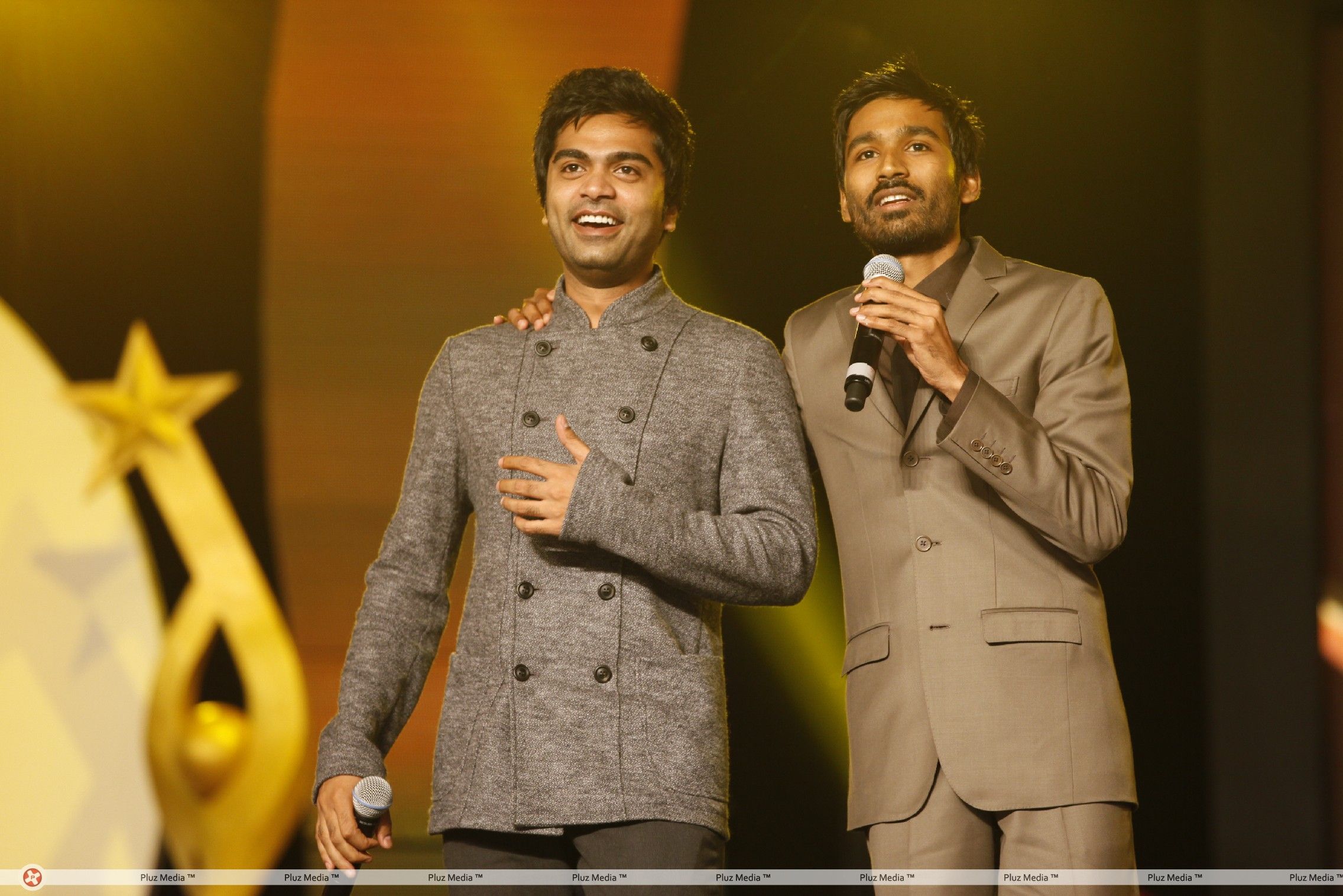 SIIMA Awards 2012 Day 2 in Dubai Unseen Photos | Picture 219812