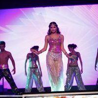 Parvathy Omanakuttan - SIIMA Awards 2012 Day 2 in Dubai Unseen Photos | Picture 219811