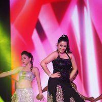 Charmy Kaur - SIIMA Awards 2012 Day 2 in Dubai Unseen Photos | Picture 219823