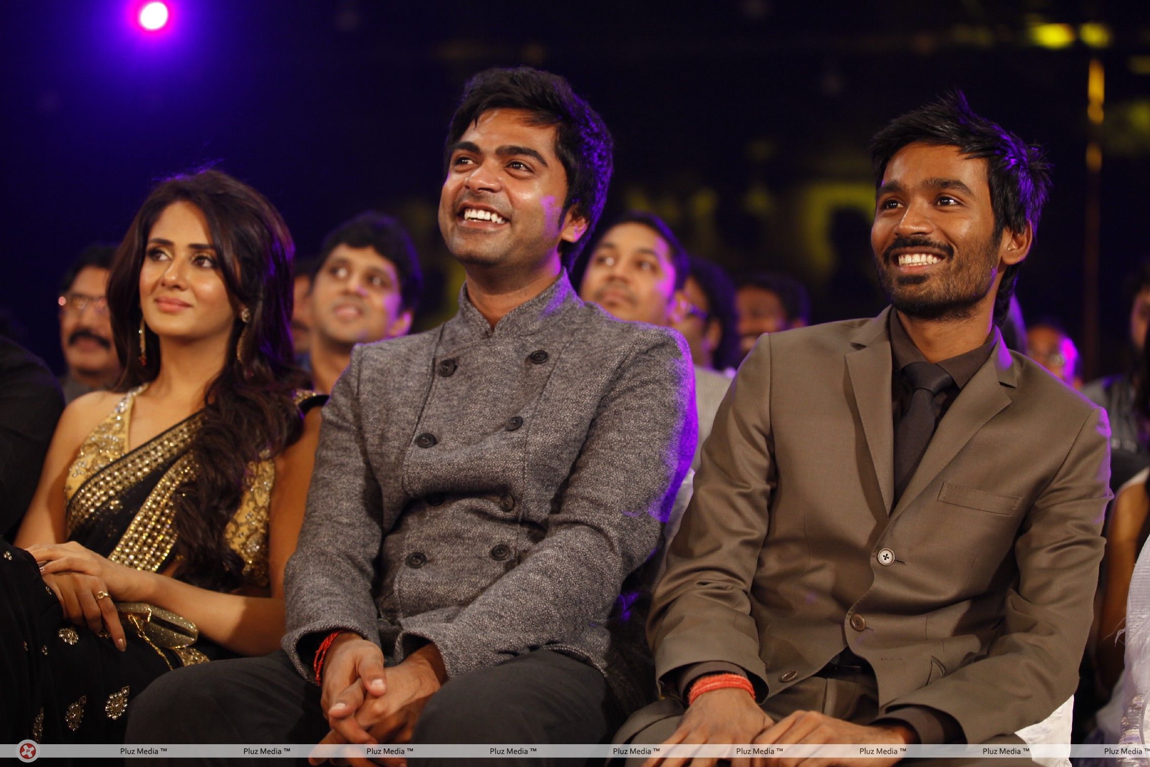SIIMA Awards 2012 Day 2 in Dubai Unseen Photos | Picture 219628