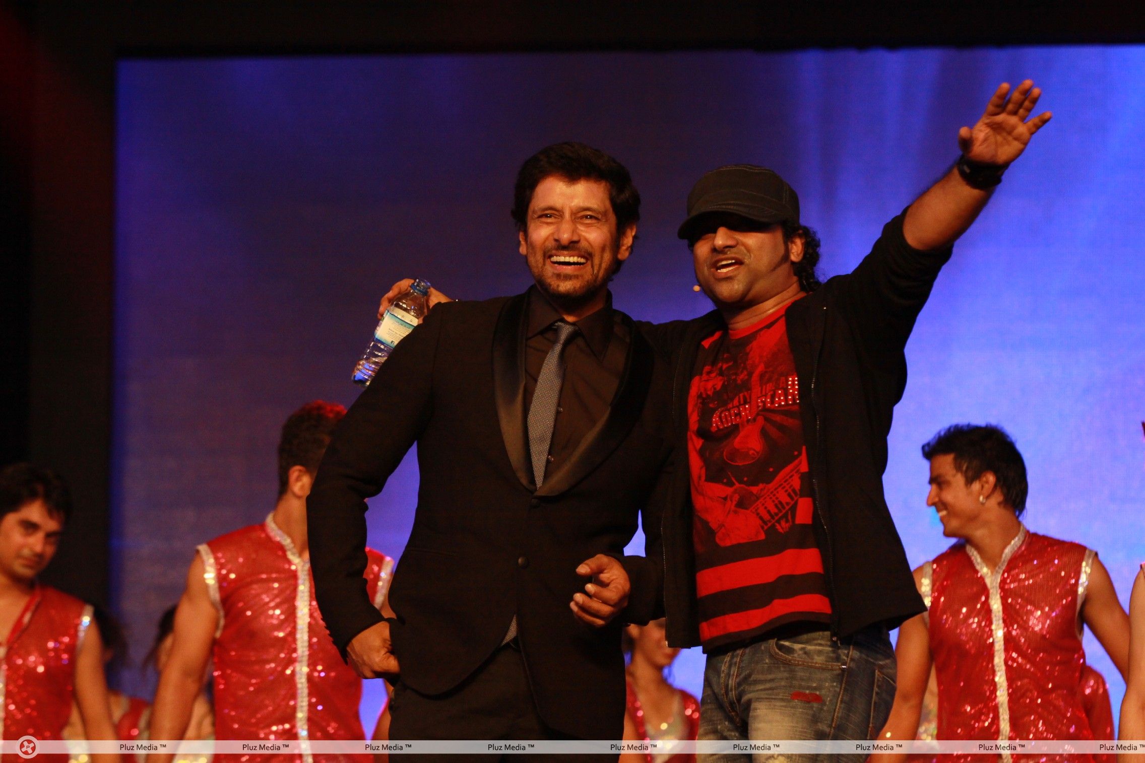 SIIMA Awards 2012 Day 2 in Dubai Unseen Photos | Picture 219629