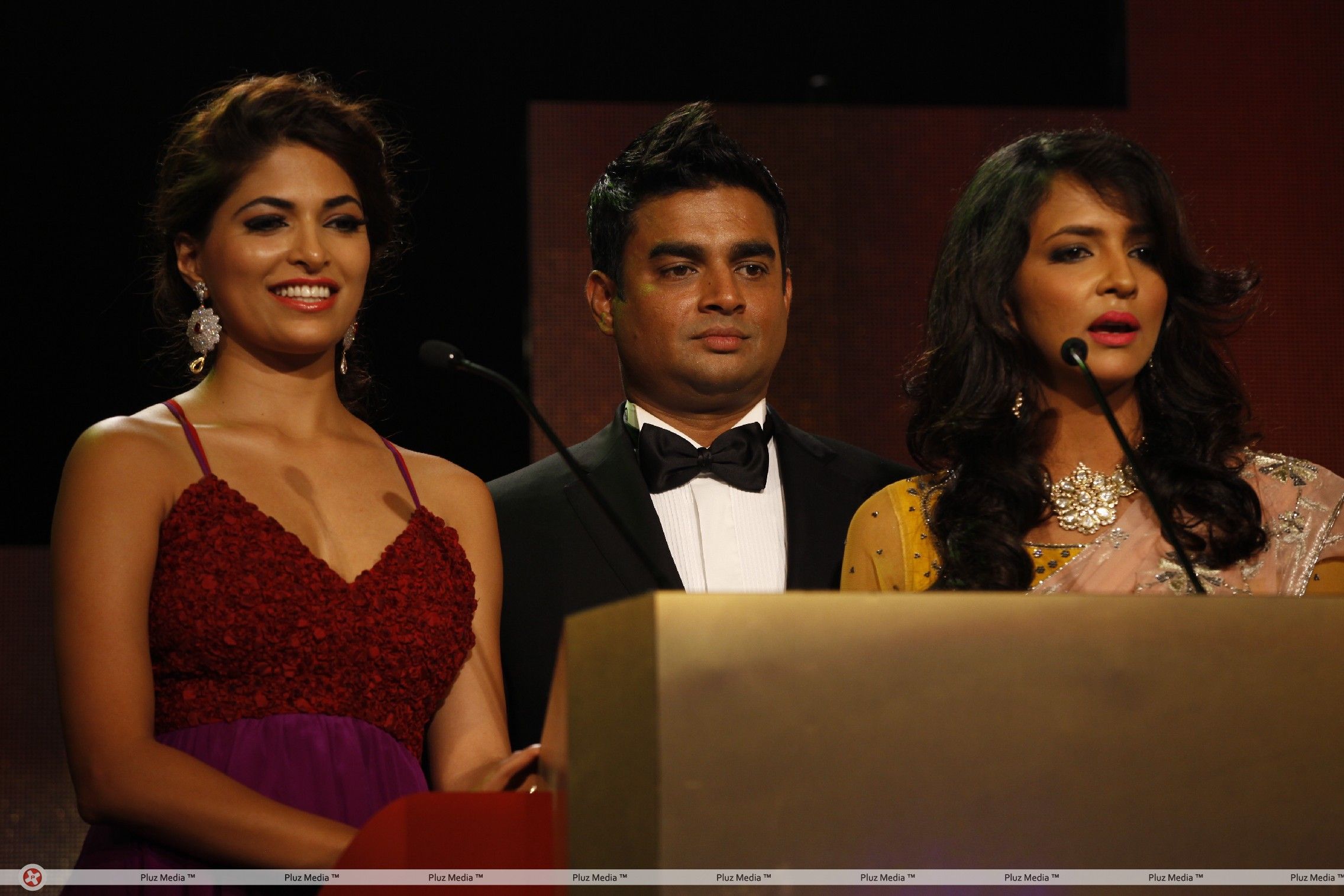 SIIMA Awards 2012 Day 2 in Dubai Unseen Photos | Picture 219642