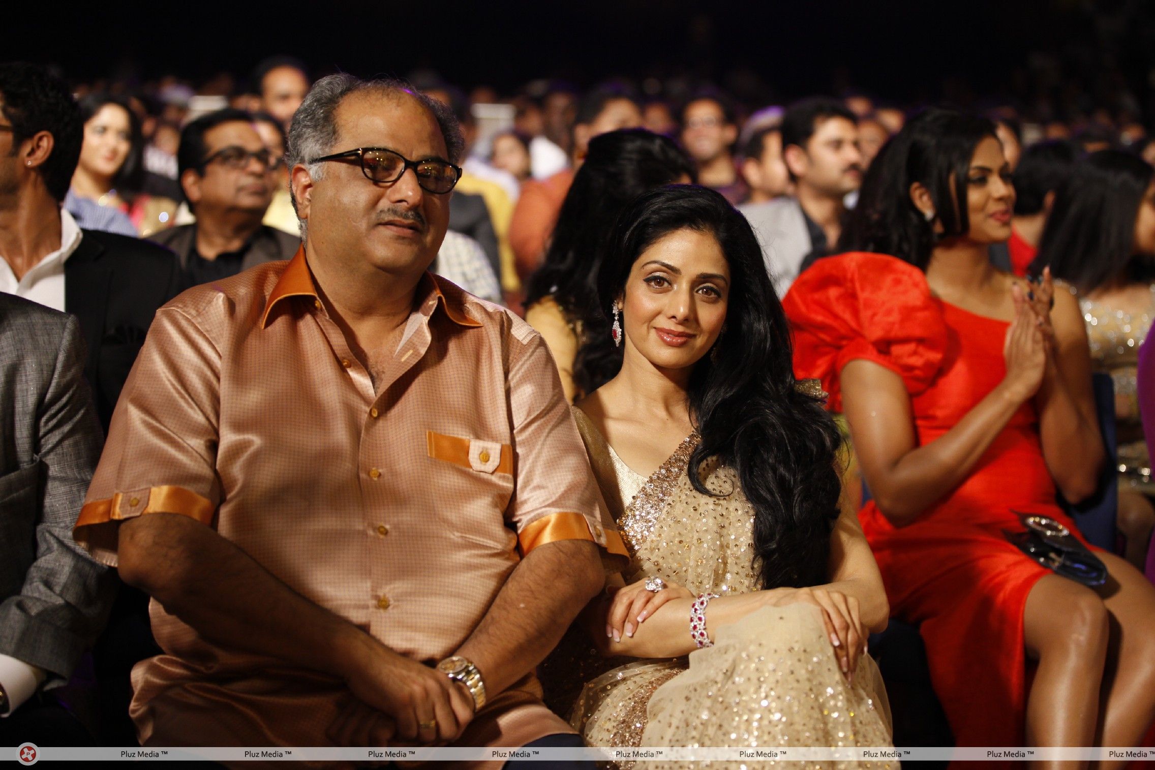 SIIMA Awards 2012 Day 2 in Dubai Unseen Photos | Picture 219651