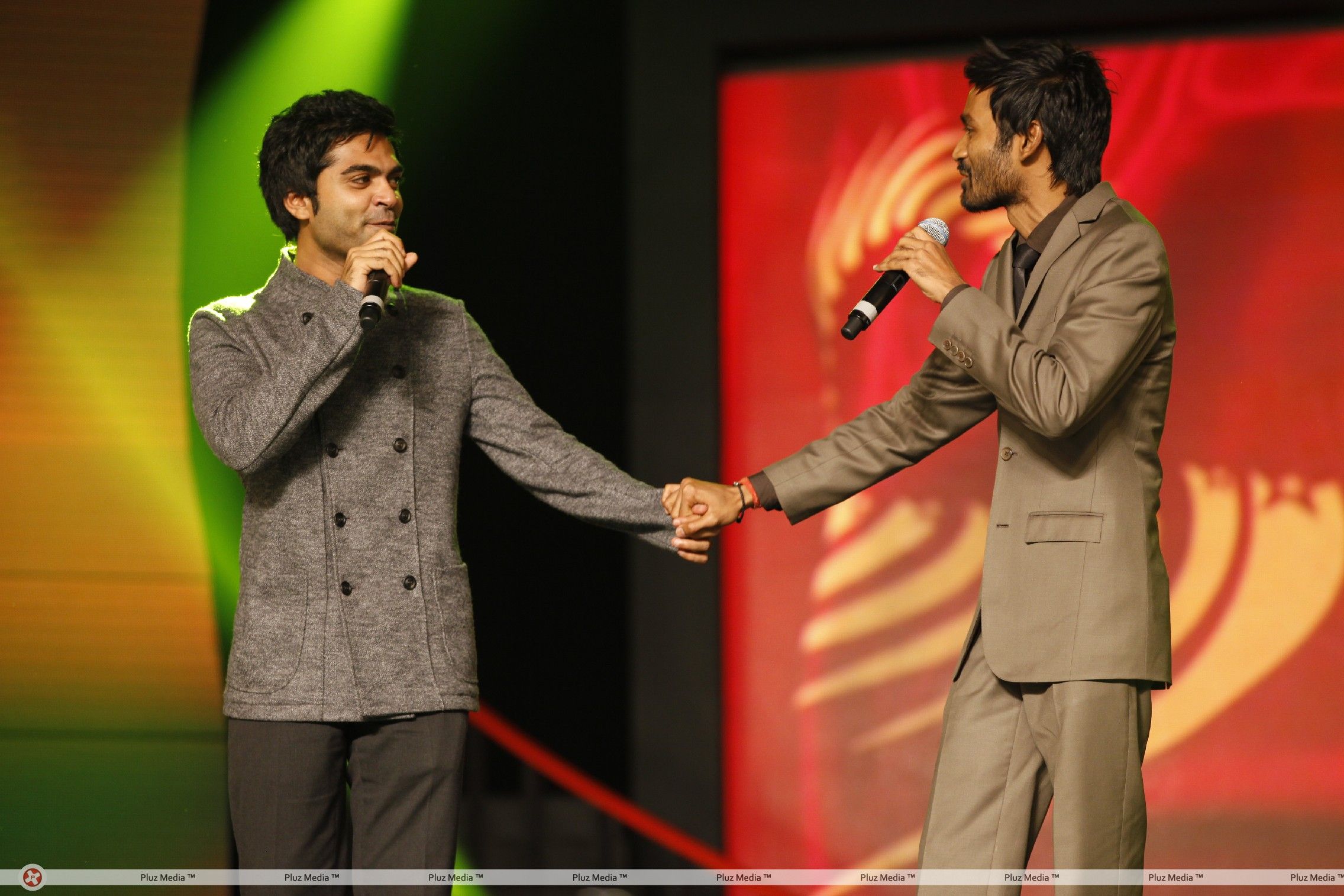SIIMA Awards 2012 Day 2 in Dubai Unseen Photos | Picture 219652