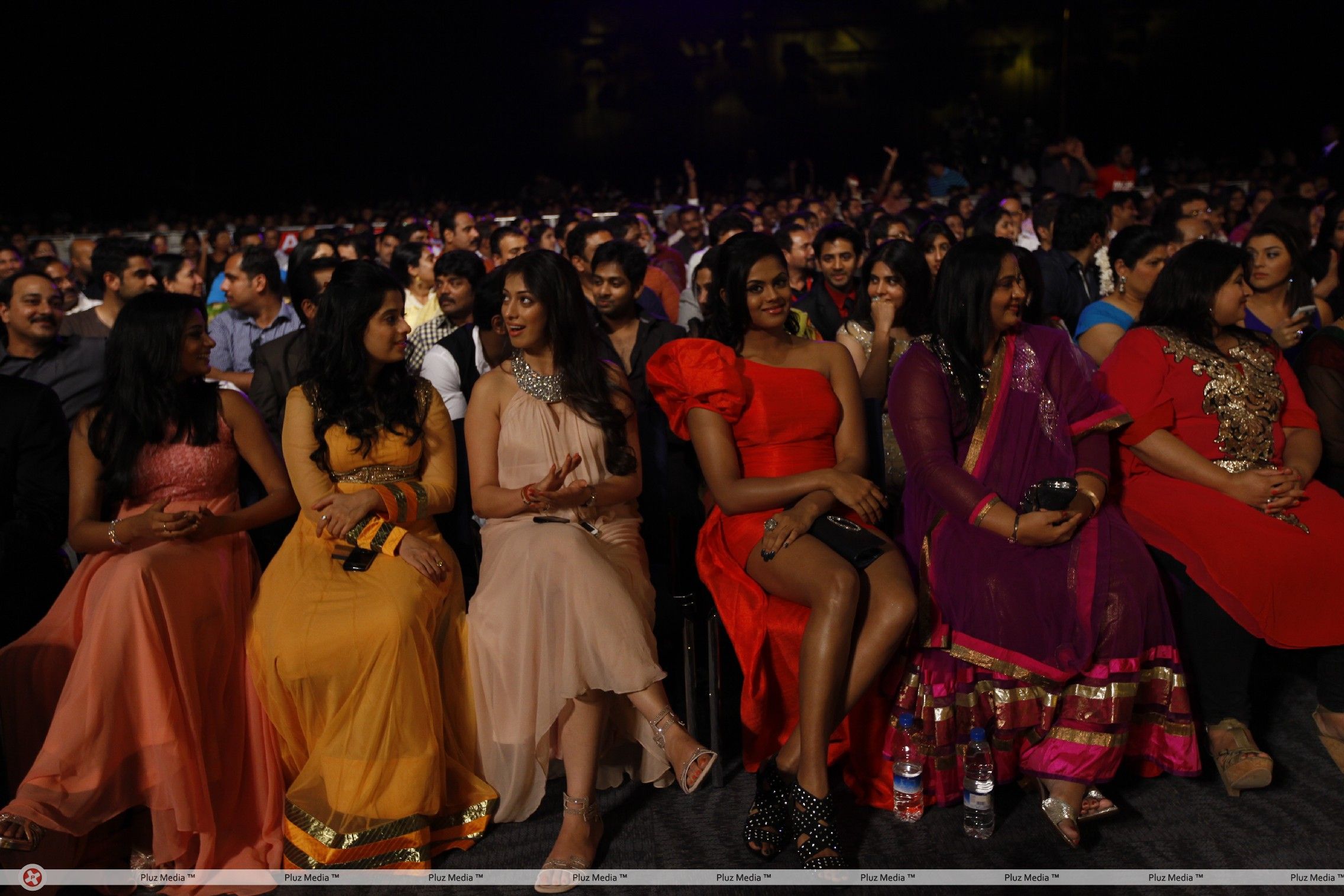 SIIMA Awards 2012 Day 2 in Dubai Unseen Photos | Picture 219667