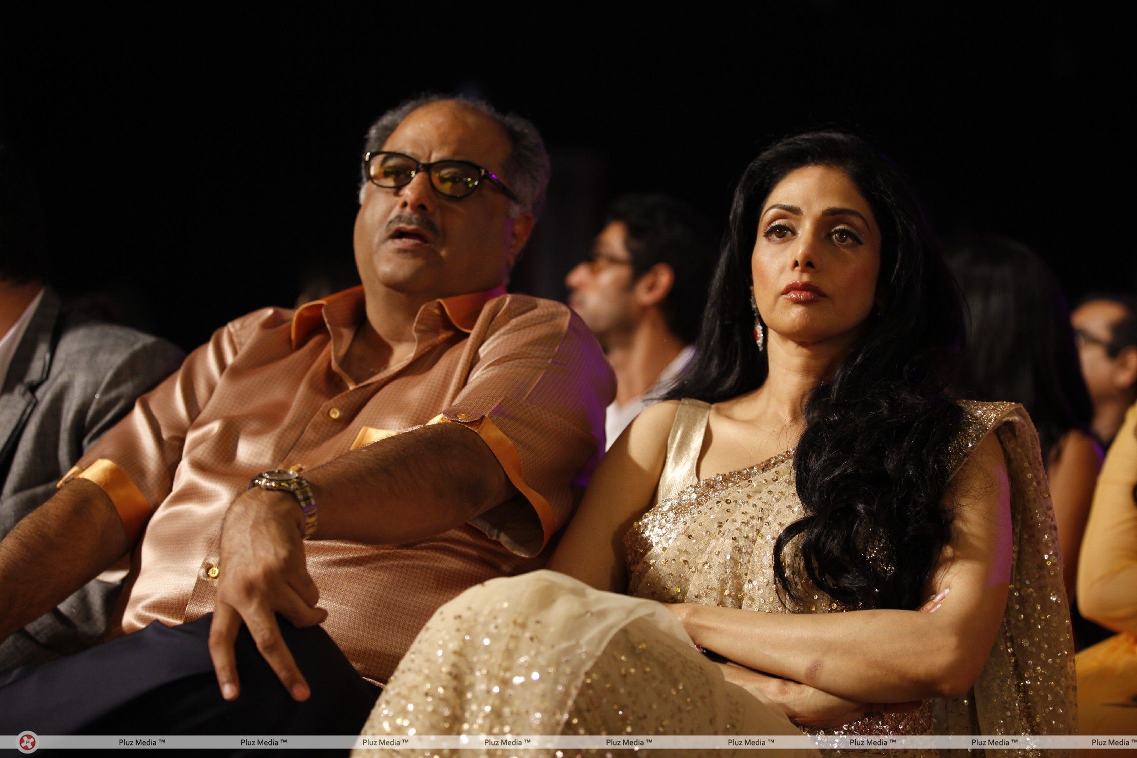 SIIMA Awards 2012 Day 2 in Dubai Unseen Photos | Picture 219686