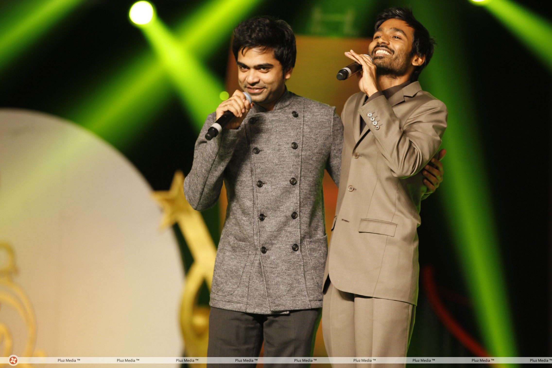 SIIMA Awards 2012 Day 2 in Dubai Unseen Photos | Picture 219688