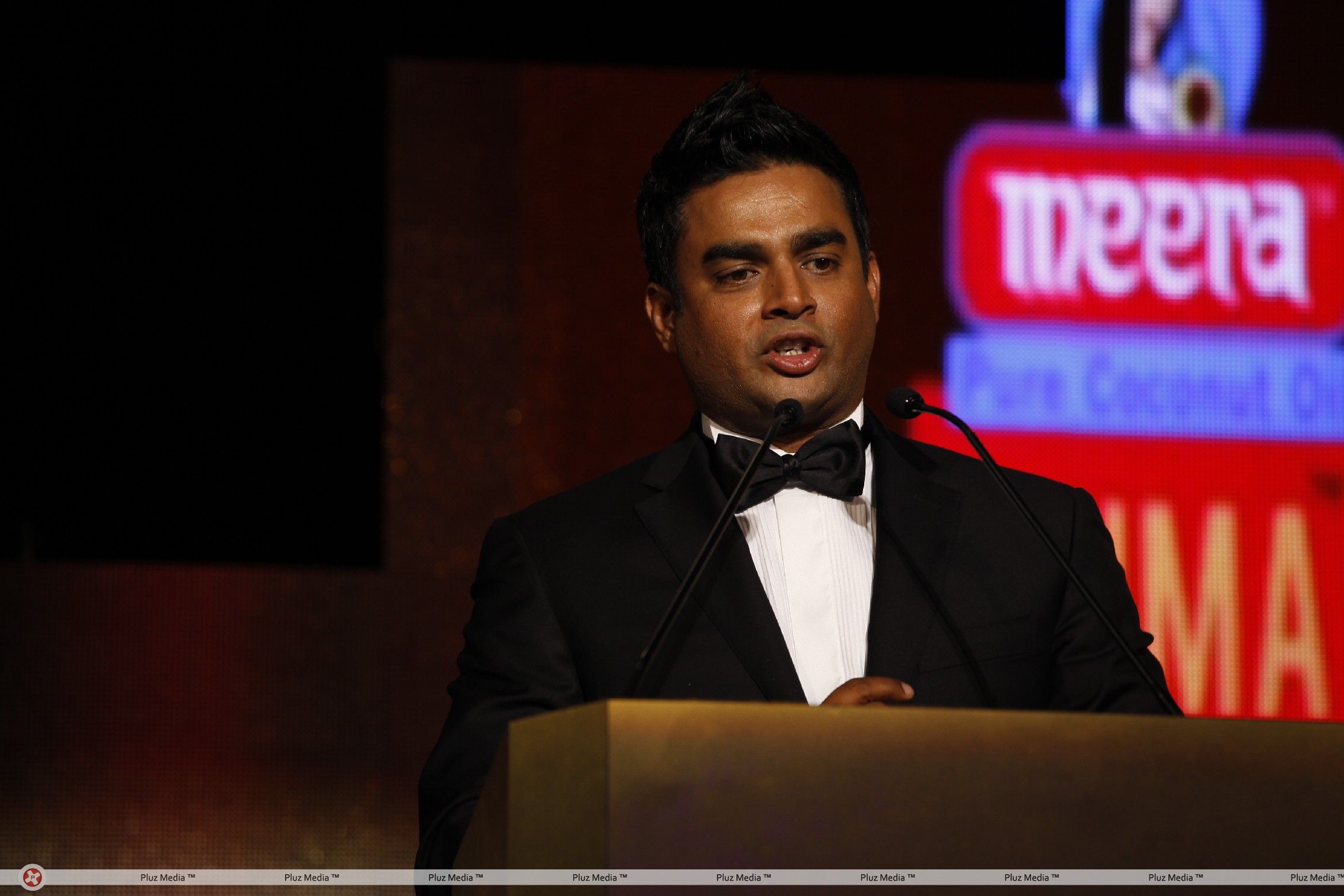Madhavan - SIIMA Awards 2012 Day 2 in Dubai Unseen Photos | Picture 219691