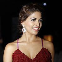Parvathy Omanakuttan - SIIMA Awards 2012 Day 2 in Dubai Unseen Photos | Picture 219617