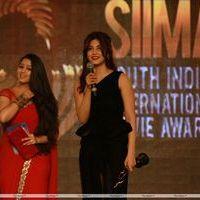 Shruti Haasan - SIIMA Awards 2012 Day 2 in Dubai Unseen Photos | Picture 219619