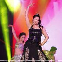 Charmy Kaur - SIIMA Awards 2012 Day 2 in Dubai Unseen Photos | Picture 219633
