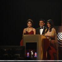 SIIMA Awards 2012 Day 2 in Dubai Unseen Photos
