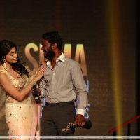 SIIMA Awards 2012 Day 2 in Dubai Unseen Photos | Picture 219641