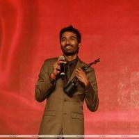 Dhanush - SIIMA Awards 2012 Day 2 in Dubai Unseen Photos | Picture 219658