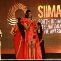 Karthika Nair - SIIMA Awards 2012 Day 2 in Dubai Unseen Photos