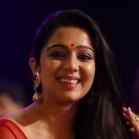 Charmy Kaur - SIIMA Awards 2012 Day 2 in Dubai Unseen Photos | Picture 219671