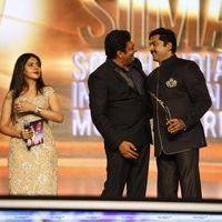 SIIMA Awards 2012 Day 2 in Dubai Unseen Photos | Picture 219673